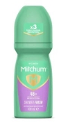 رول ضد تعریق زنانه میچام مدل ُShower Fresh حجم 100 میلی لیتر